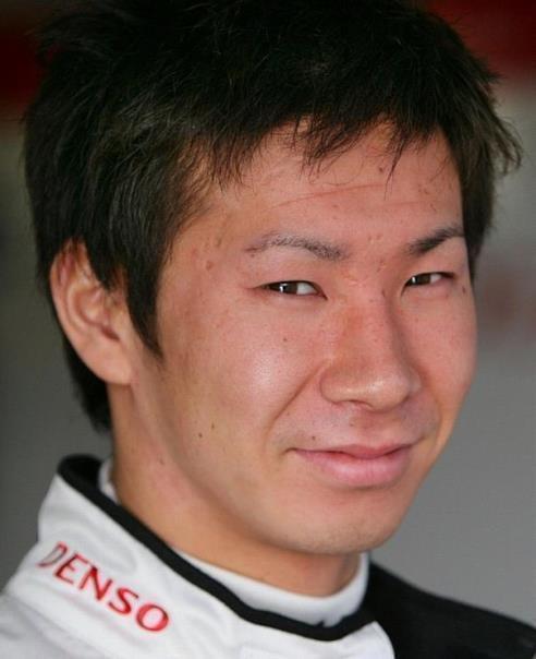 Kamui Kobayashi fährt 2010 für das Sauber F1 Team. Foto: auto-reporter.net